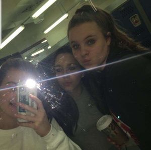 Meet your Posher, Gabby